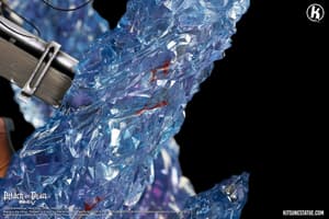 Mikasa Ackerman - Attack on Titan - Kitsune Statue (15).jpg