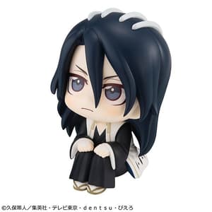 Byakuya Kuchiki - Bleach Look Up - Megahouse (4)