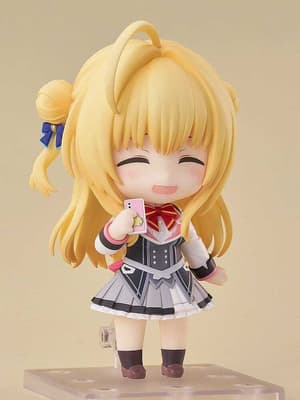 Nendoroid 3005 Hiyori Izumi - 4
