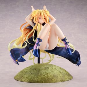 Mukuro Hoshimiya - Bell Fine (7)