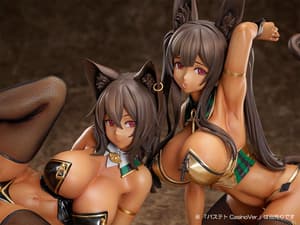 Anubis - Casino Ver. - Creator's Opinion - Statue PVC 1:4 (BINDing / Native) - 13