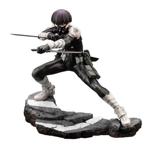 Soshiro Hoshina - ARTFX J - Kotobukiya (1)