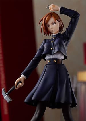 Nobara Kugisaki - Jujutsu Kaisen Pop Up Parade - Good Smile Company - 2