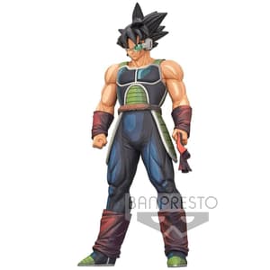 Bardock - Dragon Ball Z - Grandista - Manga Dimensions - Banpresto - 3