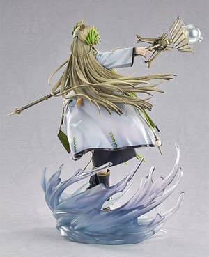 Muelsyse - Elite 2 Figure by Good Smile Company | Arknights - 5