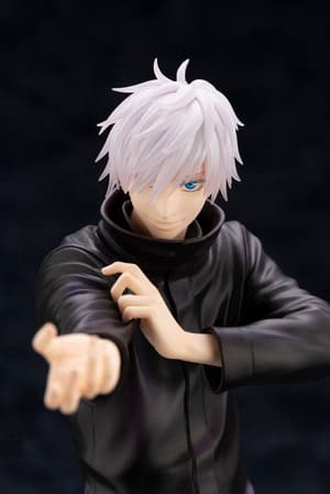 Satoru Gojo - Bonus Edition - ARTFX J - Kotobukiya - 7