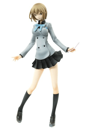 Io Nitta - Excellent Model - 8