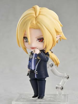 Nendoroid 2998 Hugo Vlad - 5