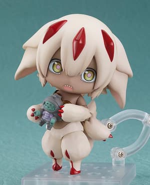 Nendoroid 1959 Faputa - Re-Release - 3