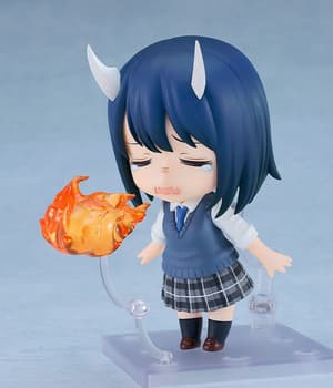 Nendoroid 2744 Ruri Aoki - 3