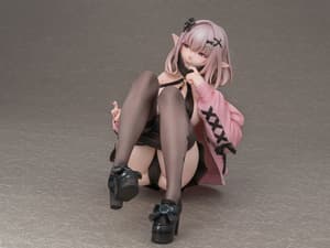 Jirai Coode Elf Luna (Sora Nani Iro) - Vibrastar (6)