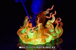 Shinmon Benimaru - Fire Force ARTFX J - Kotobukiya - Réédition - 1