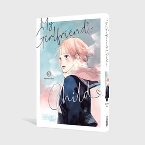 My Girlfriend's Child - Carlsen - Vol. 3 - 2