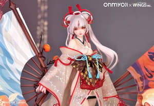 Shiranui - Onmyoji - Wings Inc. - 9