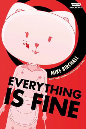 Everything is fine - Panini - Band 01 (1)