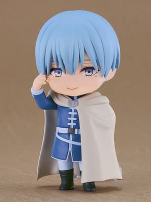 Random Choice - Heroes vs Villains - Frieren Nendoroid Surprise - Good Smile Company - 4