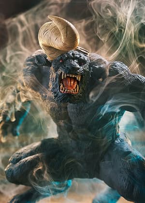 Zodd - L - Berserk Pop Up Parade - Max Factory - 3