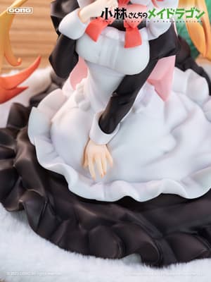 Tohru - Figure Lite - Gong (6)