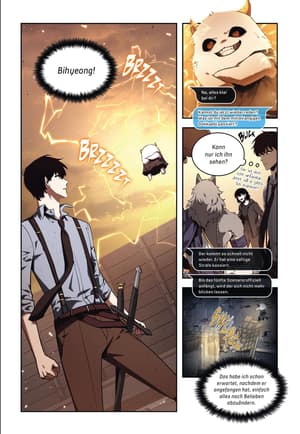 Omniscient Reader's Viewpoint - Carlsen - Band 9 - 7