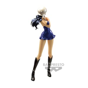 Nico Robin (Dessrosa Style) - Chronicle Glitter and Glamours - Special Color Version - Banpresto - 3