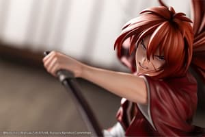 Kenshin Himura - ARTFX J - Kotobukiya (4)
