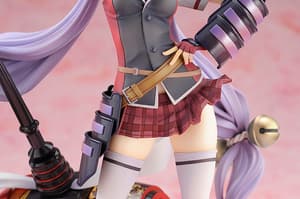 Naoe Kanetsugu - Master Samurai - 6
