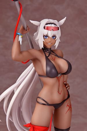 Caenis - Rider - Summer Queens - Our Treasure (11)