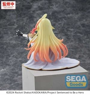 Teoritta - PM Perching - Sega - 2
