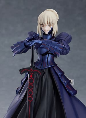 Figma 432 Saber Alter 2.0 - 6