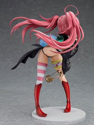 Milim Nava mit Rimuru Tempest - 1/7 PVC Statue | That Time I Got Reincarnated as a Slime - 4