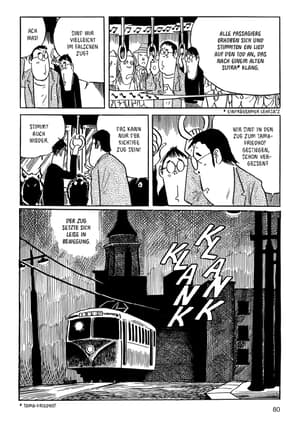 Kitaro - Der Krieg der Yokai - Band 002 - Reprodukt - 7
