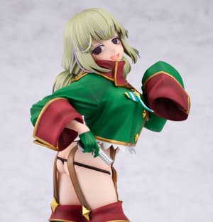 Leopard (Araga Kiwi) - KD Colle - Kadokawa - 11