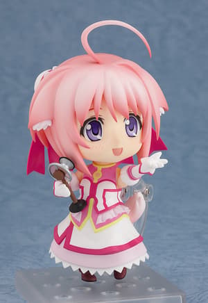 Nendoroid 188 Millhiore F. Biscotti und Harlan - 1