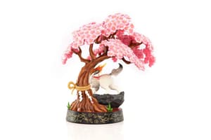 Chibiterasu - First 4 Figures PVC Figur - 7