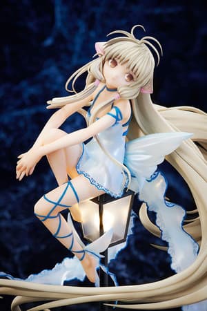 Chii - Chobits - Hobby Max - 3