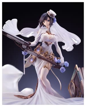 Ark Royal - Limited Edition - Oriental Forest (4)