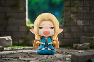 Marcille Donato - Qset - Good Smile Company - 7