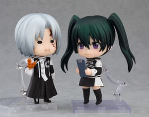 Nendoroid 2735 Lenalee Lee - 5