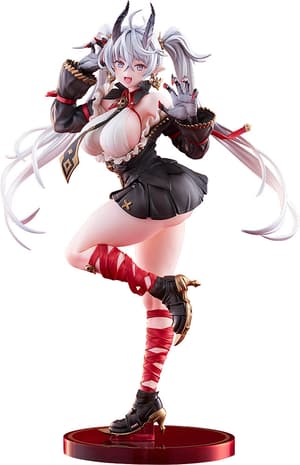 Vell (toridamono) - G.S. Collection - Good Smile Company (including Bonus) - 1