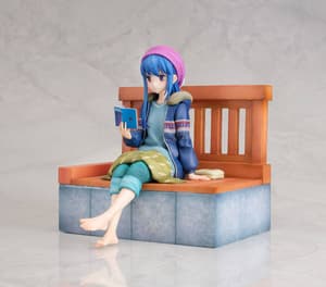 Rin Shima - Footbath - AmiAmi - 2