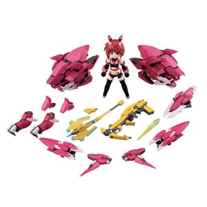Rin Himukai - Desktop Army - Megahouse - 3