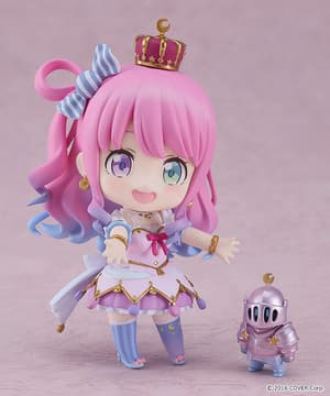 Nendoroid 2486 Himemori Luna - 8
