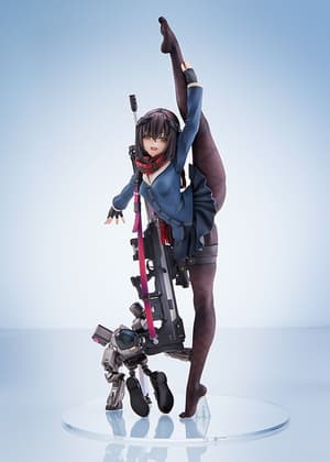 Long Range Joshi Kosei - Amakuni (11)