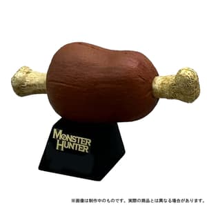 Monster Hunter Desktop Figure 〜item〜(re-run)【BOX】 - 5