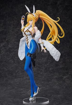 Altria Pendragon - Ruler - 1/4 B-Style - FREEing (6)