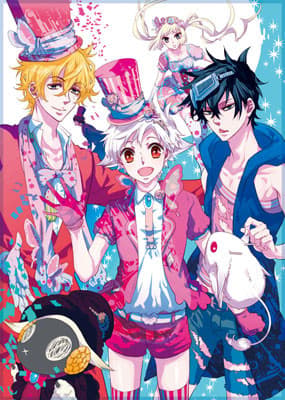 Karneval Kalender 2014 - 1