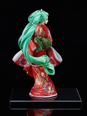 Hatsune Miku - Beauty Looking Back - Good Smile Company - 3