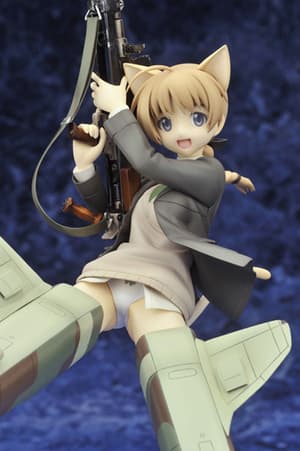 Lynette Bishop - 1/8 - 3