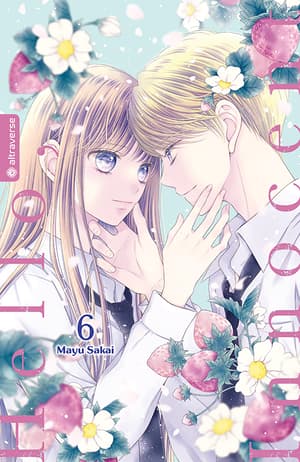 Hello, Innocent - altraverse - Band 06 - 1