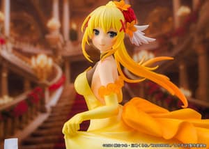 KONO SUBARASHII SEKAI NI SYUKUFUKU WO! 3 1/7 Scale Figure Darkness: Fairy Tale Ver. - 5